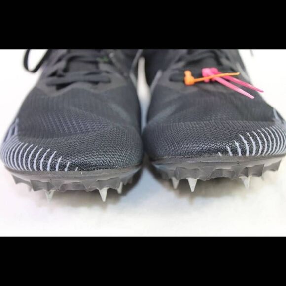 Nike Zoom Rival M Men's Sz 11.5 Running Shoes Style AH1020-004 MSRP $65. - Picture 5 of 14